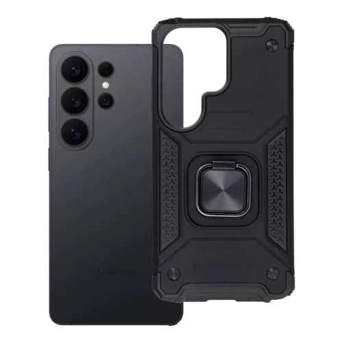 Samsung Galaxy S26 Ultra tok NITRO fekete-5903396433177 8 kép