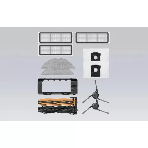 Tartozékkészlet a Dreame D20 Pro Plus-hoz-6977328069986 2 kép