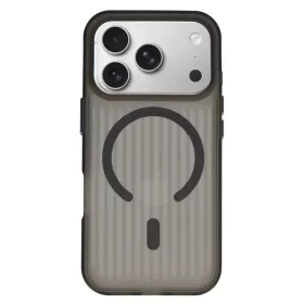 Tel Protect Twist MagSafe fliptok Samsung Galaxy S25 Ultra grafit-5900217488880 2 kép