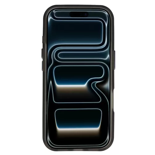 Tel Protect Twist MagSafe fliptok Samsung Galaxy S25 Ultra grafit-5900217488880 3 kép