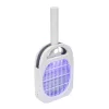 HOME IK15R elektromos légycsapó, kézi/asztali kivitel, 15 m2-es hat-5999084974503 1 kép