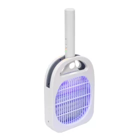 HOME IK15R elektromos légycsapó, kézi/asztali kivitel, 15 m2-es hat-5999084974503 1 kép