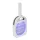 HOME IK15R elektromos légycsapó, kézi/asztali kivitel, 15 m2-es hat-5999084974503 1 kép