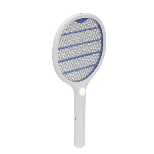 HOME IK15R elektromos légycsapó, kézi/asztali kivitel, 15 m2-es hat-5999084974503 2 kép
