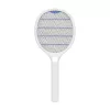 HOME IK15R elektromos légycsapó, kézi/asztali kivitel, 15 m2-es hat-5999084974503 3 kép