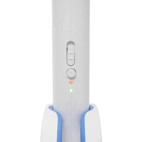 HOME IK15R elektromos légycsapó, kézi/asztali kivitel, 15 m2-es hat-5999084974503 9 kép