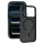 Tel Protect Twist Magsafe tok Samsung Galaxy S25 FE fekete
