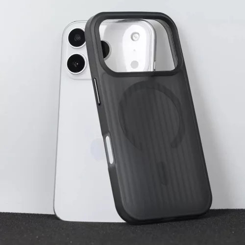 Tel Protect Twist Magsafe tok Samsung Galaxy S25 FE fekete-5900217488804 5 kép