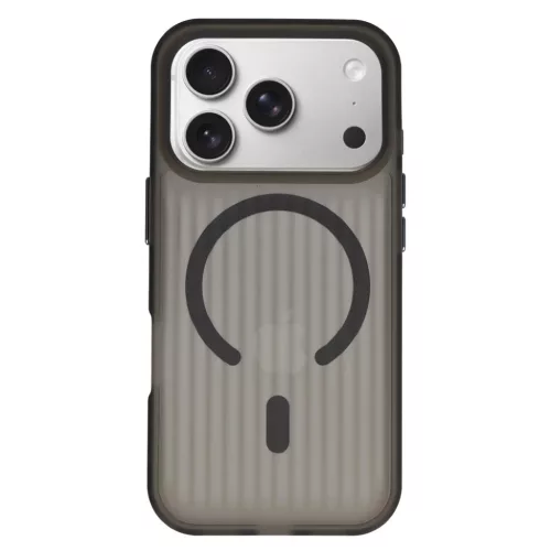Tel Protect Twist Magsafe Tok iPhone 17 Pro Max graphite-5900217488613 2 kép