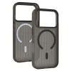 Tel Protect Twist Magsafe Tok iPhone 17 Pro Max graphite-5900217488613 4 kép