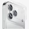 iPhone 17 Pro Max UNIQ Optix Aeroshield Kamera Modulvédő átlátszó üvegfólia