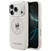 iPhone 17 Pro Max Karl Lagerfeld Pont & Choupette Sketch MagSafe tok r-3666339604141 1 kép