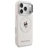 iPhone 17 Pro Max Karl Lagerfeld Pont & Choupette Sketch MagSafe tok r-3666339604141 4 kép