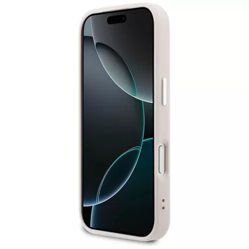 iPhone 17 Pro Max Karl Lagerfeld Pont & Choupette Sketch MagSafe tok r-3666339604141 5 kép