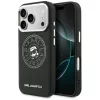 iPhone 17 Pro Max tok Karl Lagerfeld Point & Karl Sketch MagSafe feket-3666339604462 1 kép