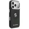 iPhone 17 Pro Max tok Karl Lagerfeld Point & Karl Sketch MagSafe feket-3666339604462 4 kép