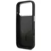 iPhone 17 Pro Max tok Karl Lagerfeld Point & Karl Sketch MagSafe feket-3666339604462 7 kép