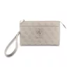 Guess PU 4G Metal Logo Phone Bag Pink-3666339609825 2 kép