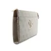 Guess PU 4G Metal Logo Phone Bag Pink-3666339609825 3 kép