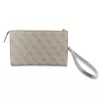 Guess PU 4G Metal Logo Phone Bag Pink-3666339609825 4 kép