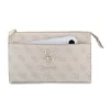 Guess PU 4G Metal Logo Phone Bag Pink-3666339609825 5 kép