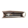 Guess PU 4G Metal Logo Phone Bag Pink-3666339609825 6 kép