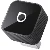 Ottocast CA88-T2 Mini Cube Bluetooth autós adapter fekete-6977341740121 1 kép