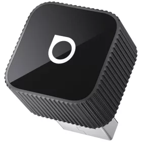 Ottocast CA88-T2 Mini Cube Bluetooth autós adapter fekete-6977341740121 1 kép