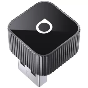 Ottocast CA88-T2 Mini Cube Bluetooth autós adapter fekete-6977341740121 2 kép