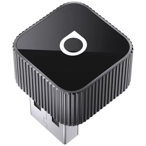Ottocast CA88-T2 Mini Cube Bluetooth autós adapter fekete-6977341740121 2 kép