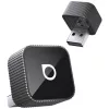 Ottocast CA88-T2 Mini Cube Bluetooth autós adapter fekete-6977341740121 3 kép