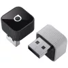 Ottocast CA88-T2 Mini Cube Bluetooth autós adapter fekete-6977341740121 4 kép