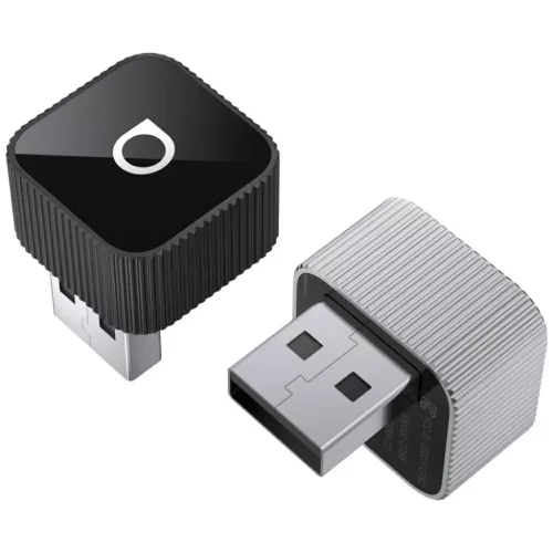 Ottocast CA88-T2 Mini Cube Bluetooth autós adapter fekete-6977341740121 4 kép