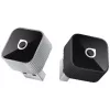 Ottocast CA88-T2 Mini Cube Bluetooth autós adapter fekete-6977341740121 5 kép