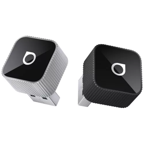 Ottocast CA88-T2 Mini Cube Bluetooth autós adapter fekete-6977341740121 5 kép