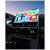 Ottocast CA88-T2 Mini Cube Bluetooth autós adapter fekete-6977341740121 7 kép