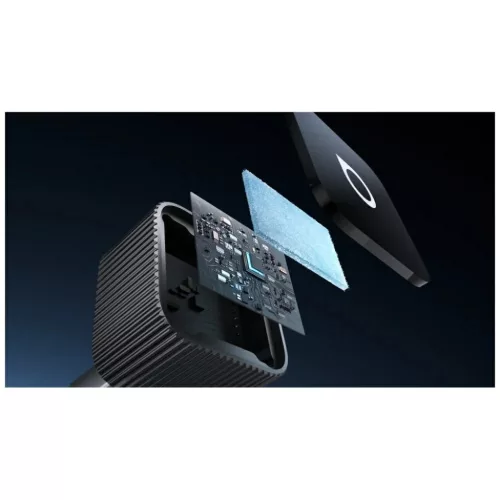 Ottocast CA88-T2 Mini Cube Bluetooth autós adapter fekete-6977341740121 9 kép