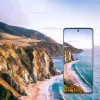 Xiaomi Redmi Note 15 5G / Poco M8 5G Fekete üvegfólia Techsuit Full -5949419357389 5 kép