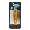 Samsung Galaxy A12s OG LCD kijelző kerettel-5903396429521 2 kép
