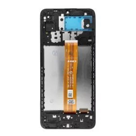 Samsung Galaxy A12s OG LCD kijelző kerettel-5903396429521 2 kép