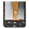Samsung Galaxy A12s OG LCD kijelző kerettel-5903396429521 3 kép
