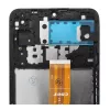 Samsung Galaxy A12s OG LCD kijelző kerettel-5903396429521 4 kép