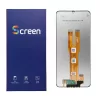 Samsung Galaxy A06 LCD kijelző OEM keret nélkül-5903396429453 1 kép