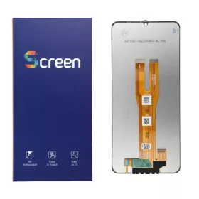 Samsung Galaxy A06 LCD kijelző OEM keret nélkül-5903396429453 1 kép