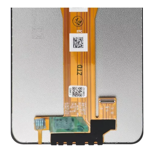 Samsung Galaxy A06 LCD kijelző OEM keret nélkül-5903396429453 2 kép