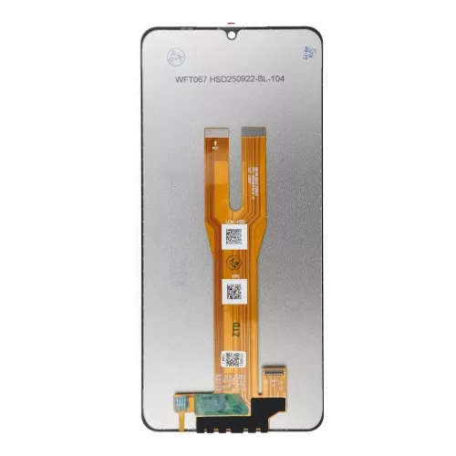 Samsung Galaxy A06 LCD kijelző OEM keret nélkül-5903396429453 4 kép