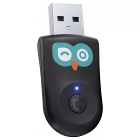 Ottocast CA520-T Kabin prémium vezeték nélküli CarPlay adapter gye-6977341740084 2 kép