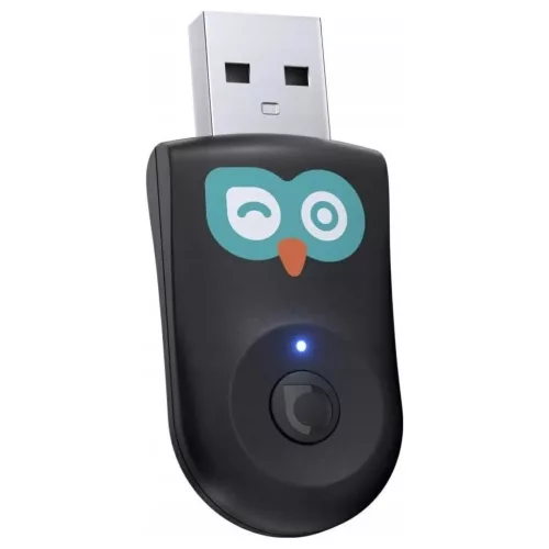 Ottocast CA520-T Kabin prémium vezeték nélküli CarPlay adapter gye-6977341740084 2 kép
