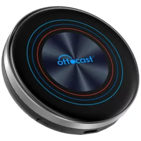 Ottocast OttoAibox I3 PCS46-BM BMW iDrive vezeték nélküli CarPlay m-6977341740053 2 kép