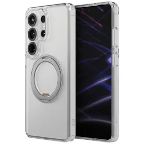 Samsung Galaxy S26 Ultra UNIQ Swivix 360 Rotating Kickstand tok átlá-8886463697689 1 kép